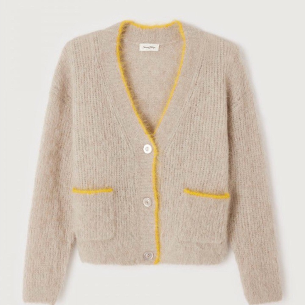 American Vintage Women’s Cardigan